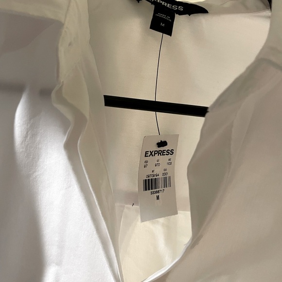 Express Professional Top - Picture 5 of 5